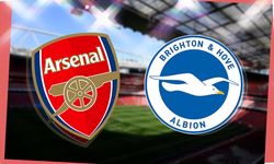 Canlı Arsenal – Brighton maçı izle! Arsenal - Brighton maçı canlı yayın linki