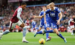 Leicester City - Aston Villa maçı ne zaman? Leicester City - Aston Villa canlı yayın linki