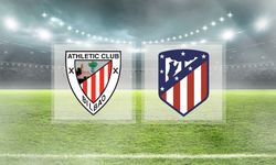 Athletic Bilbao - Atletico Madrid canlı izle! Athletic Bilbao - Atletico Madrid maçı canlı yayın linki