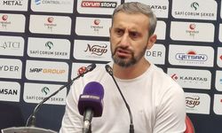 Serkan Özbalta: “Ciddi dersler çıkararak sahadan ayrıldık”