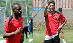 Ahlatcı Çorum FK’de Kasongo ve Suat Kaya’nın Sakatlık Durumu MR Sonrası Netleşecek