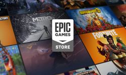 Epic Games'te 1,400 TL'lik ücretsiz oyun paketi! Epic Games bedava oyun nasıl alınır?