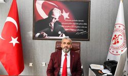 Cemil Çağlar İl Milli Eğitim Müdürü oluyor