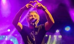 Resul Dindar Çorum’da konser verecek