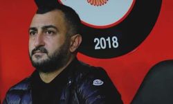 Başkandan anlamlı paylaşım! Herkes gider Çorumspor kalır