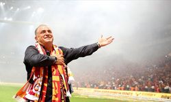 Galatasaray'ın Şampiyonlar Ligi rüyası bitti! Fatih Terim geri dönüyor