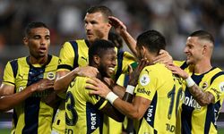 Video! Fenerbahçe Bodrumspor maç özeti ve golleri izle