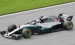 Mercedes 2025'te George Russell ve Kimi Antonelli ile pistlere dönüyor!