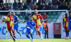 Göztepe - Bodrum FK maçı ne zaman? Canlı yayın bilgileri ve detaylar