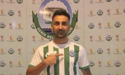 Gökhan Karadeniz, Serik Belediyespor ile anlaştı