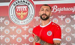 Ahlatcı Çorum FK’dan Bir Transfer Daha: Karaman FK’nın Orta Sahası Kadroda