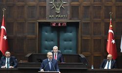 Milletvekili Kaya, “Ak Parti ülkemizin birliğin ve dirliğin sembolüdür”