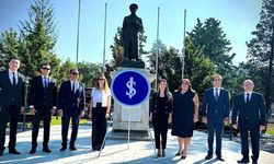 Türkiye İş Bankası Çorum Şubeleri 100. Yılını kutladı