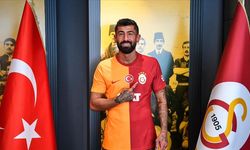 Galatasaray'ın Şampiyonlar Ligi'ne elenmesinin ardından Kerem Demirbay'dan flaş açıklamalar