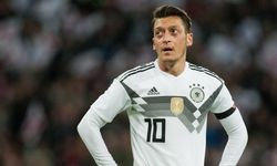 Ümraniyespor'un yeni yatırımları: Mesut Özil altyapıyı üstleniyor, sporcu oteli geliyor