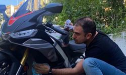 Hız tutkunu motosikletçinin feci kazası: Onur Aykanat’ın ölümüne sebep olan detaylar