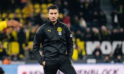 Nuri Şahin'in Dortmund'u, Bremen'de puan kaybetti! İşte Werder Bremen - Borussia Dortmund maç özeti