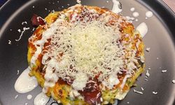 MasterChef Okonomiyaki tarifi! MasterChef Okonomiyaki nasıl yapılır, malzemeleri neler?