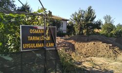 Osmancık Tarım Meslek Lisesi, Yeni Projelerle Geleceğe Hazırlanıyor