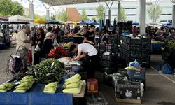 Pazartesi Pazarının yeni yeri belli oldu: Taşınıyor
