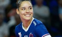 Nilüfer Belediyesporlu voleybolcu Pilar Marie Victoria Lopez evinde ölü bulundu