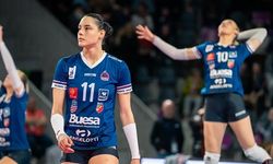 Pilar Marie Victoria Lopez kimdir? Voleybol oyuncusu Pilar Marie Victoria Lopez neden öldü?