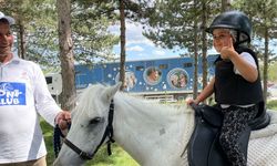 Pony Club Çorum’a geliyor