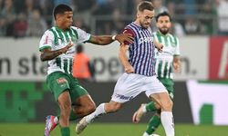 Canlı ATV izle! Trabzonspor - St. Gallen maçı şifresiz izle