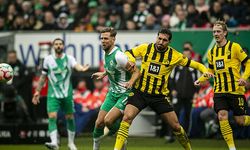 Canlı Werder Bremen - Dortmund izle! Werder Bremen - Dortmund maçı canlı yayın linki