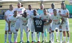 Ahlatcı Çorum FK, Adanaspor Maçı İçin Adana’ya Uçuyor!