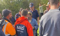 Kargı Aksu Yaylası’nda Kaybolan Vatandaş AFAD ve Jandarma İşbirliğiyle Bulundu