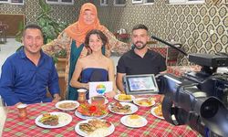 Kargı’nın Meşhur Hacıbaba Et Lokantası Show TV’de!