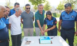 Osmancık’ta Zabıta Teşkilatı’nın 198. Kuruluş Yıl Dönümünde Övgü Dolu Sözler