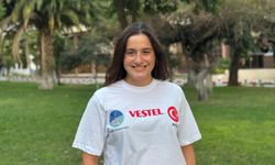 Ultra maraton yüzücüsü Türkoğlu, Vestel sponsorluğunda kulaç atacak