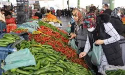 Pazarda Yeni Satış Stratejisi: Taze Fasulye 200 Gramlık Yemeklik Paketlerde