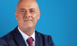 İYİ Parti İzmir Milletvekili Ümit Özlale'den Şok İstifa Açıklaması!