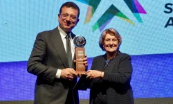 İBB’nin TECH Istanbul Programı Global Startup Awards'dan 3. Ödülünü Aldı