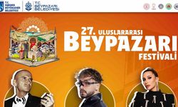 27. Beypazarı Festivali: Sefo, İrem Derici ve Daha Fazlası Bu Etkinlikte!