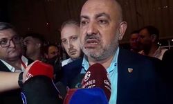 Ali Çamlı: "Atilla Karaoğlan’a ben amatör maç yönettirmem"