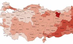 Eskişehir muhtemel eğitim süresinin en çok düşüş gösterdiği il oldu