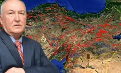 Prof. Dr. Övgün Ahmet Ercan'dan Mersin ve Adana İçin Deprem Uyarısı!