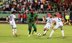 Amedspor Kocaelispor’u 3-0'la geçti: İşte maçın özeti