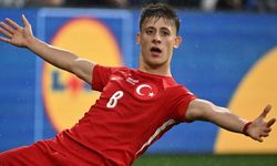 Arda Güler’e büyük onur: Ballon d'Or ödülü için aday gösterildi!