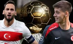 2024 Ballon d'Or ödül töreni ne zaman? Hakan Çalhanoğlu da aday!