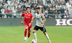 Beşiktaş-Maccabi Tel Aviv maçı nerede oynanacak? Maç neden İstanbul'da oynanmıyor?