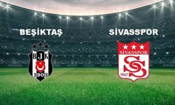 Canlı Beşiktaş – Sivasspor maçı izle! Şifresiz Beşiktaş – Sivasspor maç yayın linki