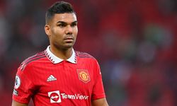 Casemiro Galatasaray'a mı geliyor? Casemiro kimdir, mevkisi ne?