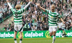 Celtic, Rangers'ı mağlup ederek puan farkını 5'e yükselti