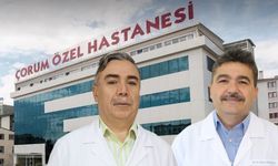 Kasık Fıtığı Nedir? Çorum Özel Hastanesi'nden Uzmanlar Açıklıyor!