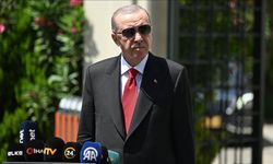 Cumhurbaşkanı Erdoğan: "BM’de Daimi Üye Olmak İçin Gayret Ediyoruz"